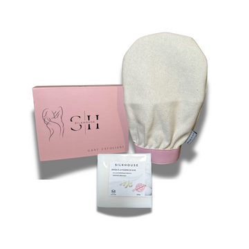 GENTLE EXFOLIATION BOX