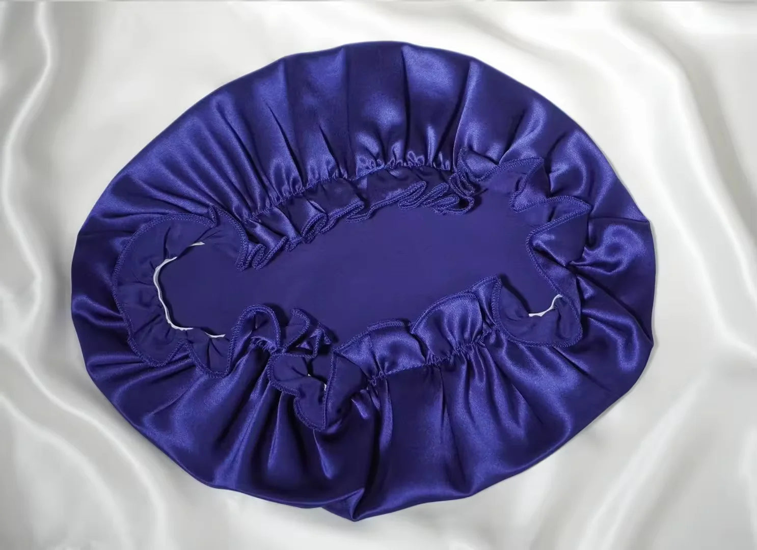 Comment éliminer les cheveux électriques avec la soie : Bonnet & Taie SILKHOUSE