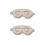 3D NACHTMASKERS 100% ZIJDE 22 MOMMES