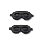 3D NACHTMASKERS 100% ZIJDE 22 MOMMES