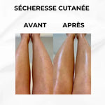 Seiden-Peelinghandschuhe - 33 Mommes