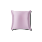 TAIE D'OREILLER 100% SOIE 22 MOMMES - CHARDON