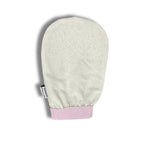 GANTS EXFOLIANT EN SOIE - 33 MOMMES