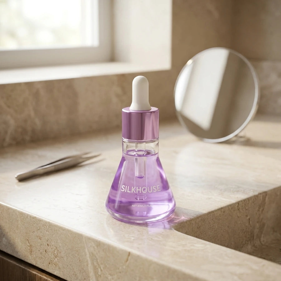 Sérum Peau de Soie Silkhouse