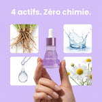 ANTI-NACHWUCHSSERUM