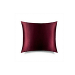 TAIES D'OREILLER 100% SOIE - 22 MOMMES