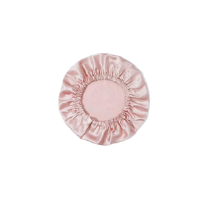BONNETS DE NUIT 100% SOIE 22 MOMMES