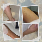 Seiden-Peelinghandschuhe - 33 Mommes